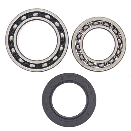 Wheel Bearing Kit Rear WITH SEALS YAMAHA YFM 350 BIG BEAR '87-'95, All Balls