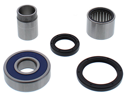 Wheel Bearing Kit Rear WITH SEALS YAMAHA XVZ13 ROYAL STAR 96-13, All Balls