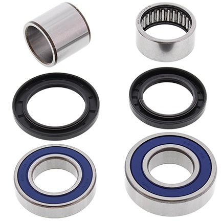 Wheel Bearing Kit Rear WITH SEALS YAMAHA FZS 1000 FAZER'01-'05, YZF-R1 '00-'01, All Balls
