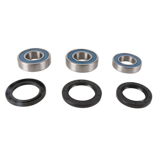 Wheel Bearing Kit Rear WITH SEALS YAMAHA MT 09 '21, MT 09 SP '21, NIKEN '19, NIKEN GT '20, Tracer 900 GT '21, All Balls