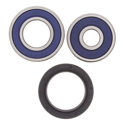 Wheel Bearing Kit Rear WITH SEALS YAMAHA TTR110 08-19, All Balls
