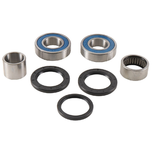 Wheel Bearing Kit Rear WITH SEALS YAMAHA YZF-R6 17-18, All Balls