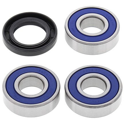 Wheel Bearing Kit Rear WITH SEALS YAMAHA XT 500 '76-'89, SR 400 '15-'17, All Balls