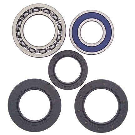 Wheel Bearing Kit Rear WITH SEALS YAMAHA 400 KODIAK '93-'99, All Balls