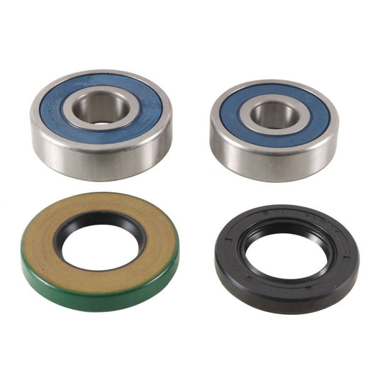 Wheel Bearing Kit Rear WITH SEALS YAMAHA XS 400, Maxim '77-'79, All Balls