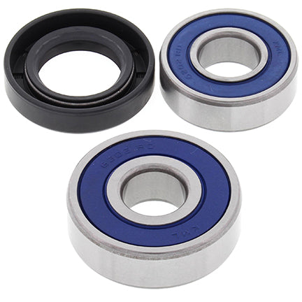 Wheel Bearing Kit Rear WITH SEALS YAMAHA IT175 80-83, YZ100 82-83, YZ125 80-81, All Balls