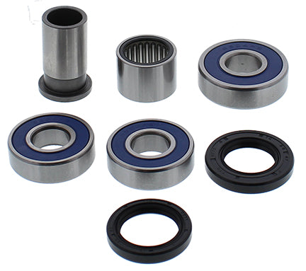 Wheel Bearing Kit Rear WITH SEALS YAMAHA BOLT 14-18, SR950 17, All Balls