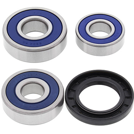 Wheel Bearing Kit Rear WITH SEALS YAMAHA YX600 RADIAN '86-'90, All Balls