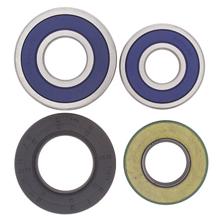 Wheel Bearing Kit Rear WITH SEALS YAMAHA XS650 '70-'83, All Balls