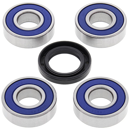 Wheel Bearing Kit Rear WITH SEALS YAMAHA SR 500 '80-'81, YZ 250 '74-'79, All Balls
