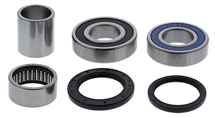 Wheel Bearing Kit Rear WITH SEALS YAMAHA FZ10 17, YZF-R1S 16, All Balls