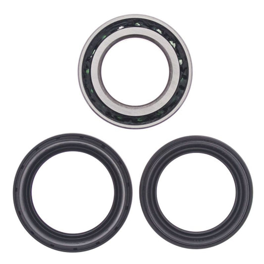 Wheel Bearing Kit Rear WITH SEALS (Reinforced) HONDA TRX 650 Rincon '03-'05, TRX 680 Rincon '06-'22, All Balls