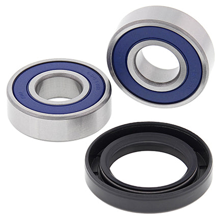 Wheel Bearing Kit WITH SEALS, All Balls