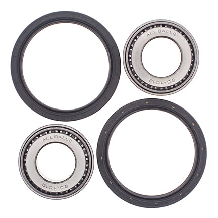 Front Strut Bearing Kit WITH SEALS POLARIS 250/300/350/400, All Balls