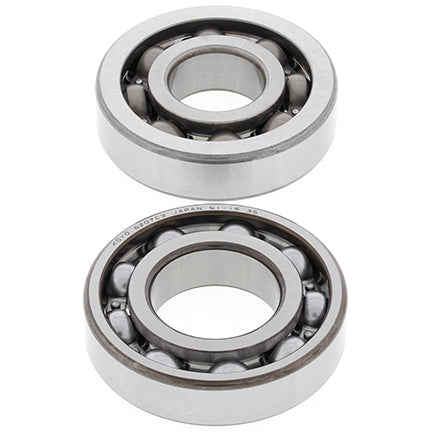 Crank Bearing Kit HONDA CRF 230F '03-'17, CRF 150F '03-'05, CTX 200 '02-'11, All Balls