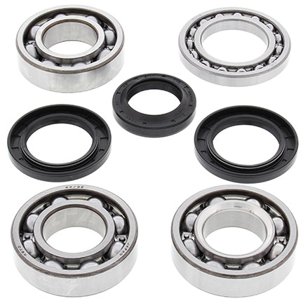 Crank Bearing Kit WITH SEALS POLARIS 400 SCRAMBLER '95-'02, All Balls
