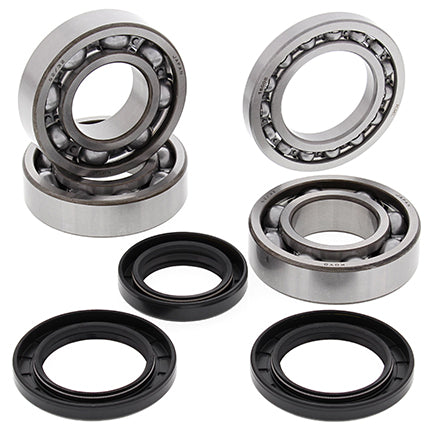 Crank Bearing Kit WITH SEALS POLARIS SPORTSMAN / TRAIL BOSS 350, All Balls