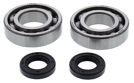 Crank Bearing Kit WITH SEALS GAS-GAS TXT TRIALS 250 98-01, TXT TRIALS 280 98-01, TXT TRIALS 300 98-01, All Balls