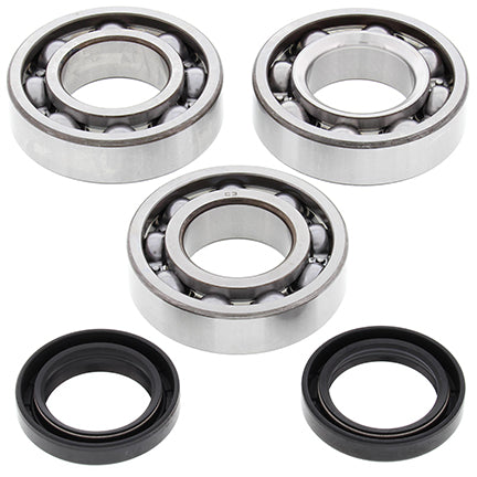 Crank Bearing Kit WITH SEALS POLARIS TRAIL BOSS / XPLORER 300, All Balls