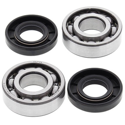 Crank Bearing Kit WITH SEALS KTM SX 50 '97-'01, All Balls