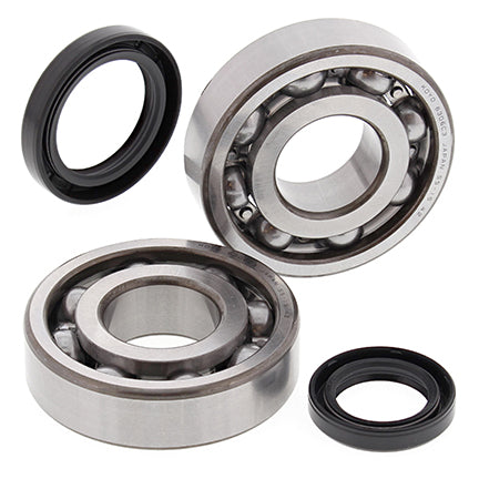 Crank Bearing Kit WITH SEALS SUZUKI LT-500R 87-90, All Balls