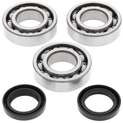 Crank Bearing Kit WITH SEALS POLARIS BIG BOSS 250 93, TRAIL BLAZER 250 93-98, TRAIL BOSS 93-98, All Balls