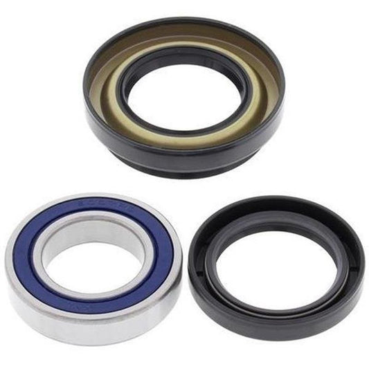 Crank Bearing Kit WITH SEALS BETA RR 4T 350/390/430 '11-'21, RR 4T 400/450/498 '11-'14, RR-S 4T 350/390/430/500 '17-'22, RS 4T 390/430/480/500 '15-'16, All Balls