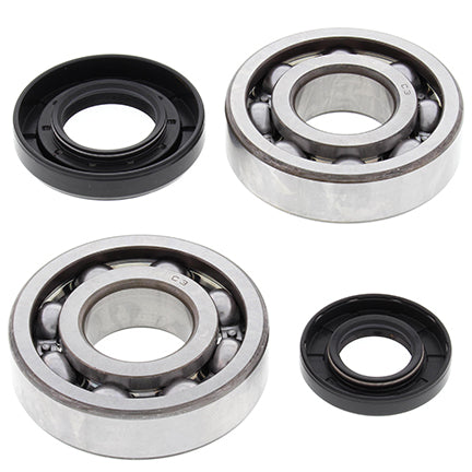 Crank Bearing Kit WITH SEALS YAMAHA YZ 250 '01-'22, All Balls