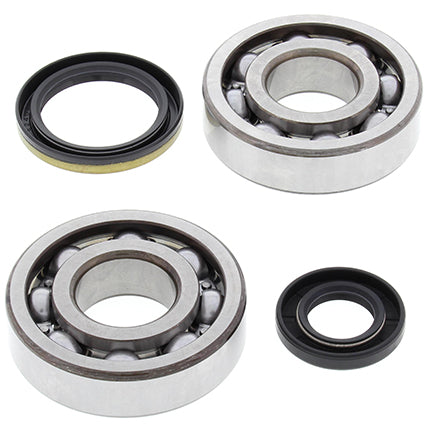 Crank Bearing Kit WITH SEALS SUZUKI RM 250 '94-'95, All Balls