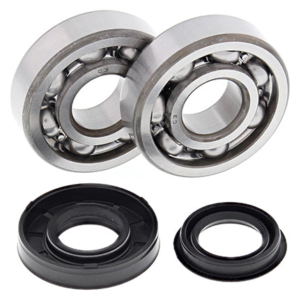 Crank Bearing Kit WITH SEALS POLARIS SPORTSMAN 90 07-10, All Balls