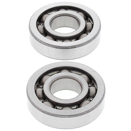 Crank Bearing Kit WITH SEALS HONDA XR 250R '96-'04, XR200R '96-'04, All Balls