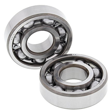 Crank Bearing Kit WITH SEALS HONDA XR 100 S/R '85-'03, CRF 125F '14-'15, All Balls