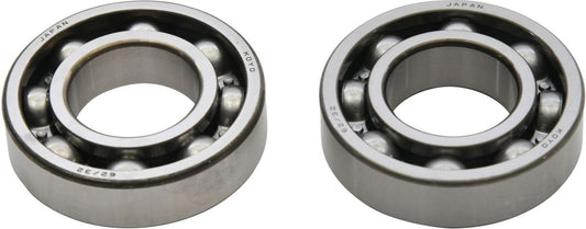 Crank Bearing Kit WITH SEALS POLARIS Hawkeye 2X4 '06-'11, Hawkeye 4x4 '06-'07, Sportsman 300 4x4 '08-'10, All Balls