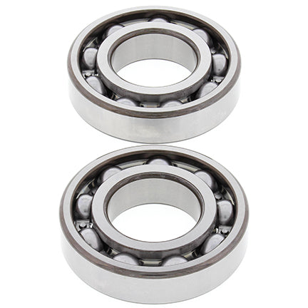 Crank Bearing Kit WITH SEALS HONDA TRX250 RECON '97-'14, SUZUKI LT-F400 '02-'12, POLARIS 425 '00-'02, All Balls