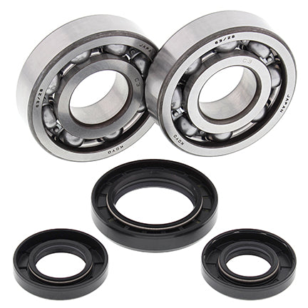 Crank Bearing Kit WITH SEALS YAMAHA YZ 250 '98-'00, All Balls