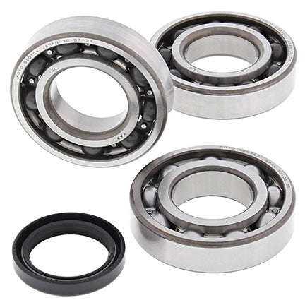 Crank Bearing Kit WITH SEALS POLARIS SPORTSMAN 400/500 '04-'13, All Balls