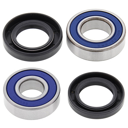 Wheel Bearing FRONT WITH SEALS YAMAHA YFM 250 BEARTRACKER '99-'00, All Balls