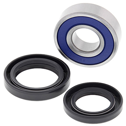 Lower Steering Stem Kit ARCTIC CAT 250 '06-'09, 300 '10-'16, KAWASAKI KVF300 '12-'17, All Balls