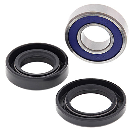 Lower Steering Stem Kit ARCTIC CAT 50/90, CAN AM DS70/90, KAWASAKI KFX50/90 '07-'17, POLARIS 50/90,YAMAHA YFM 300 GRIZZLY '12-'13, All Balls