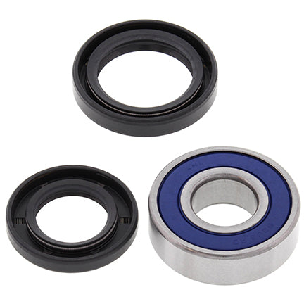 Lower Steering Stem Kit HONDA TRX 250X '87-'92, TRX 300EX '93-'08, TRX 300X '09, All Balls