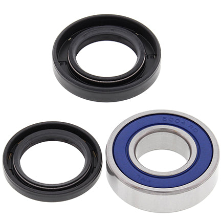 Lower Steering Stem Kit HONDA TRX 350FE/FM/TE/TM '00-'06, TRX 400FW '95-'03, TRX 420 FA/FE/FM '07-'14, All Balls