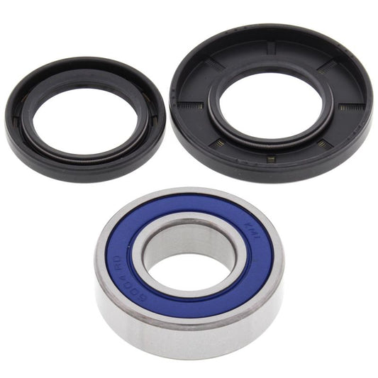 Lower Steering Stem Kit HONDA TRX 350 '86-'87, TRX 350D '87-'89, All Balls