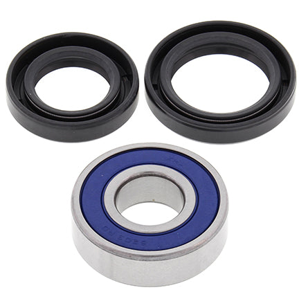 Lower Steering Stem Kit HONDA TRX 250 '86-'87, All Balls