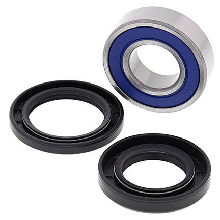 Lower Steering Stem Kit HONDA TRX420FA (15), TRX420 FE/FM/TE/TM '14-'15, TRX500FA (15), TRX500FE/FM '14-'15, All Balls