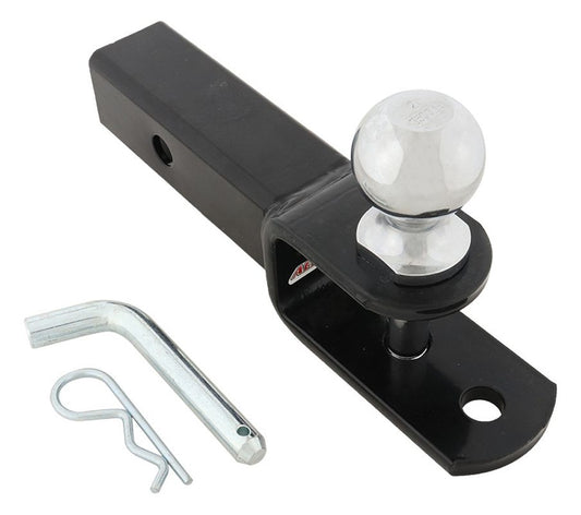 EZ Trail Hitch 2" Reciver 2" (50X50MM) ARCTIC CAT 500 MT/AT '00-'17, 700 EFI '07-'17, Alterra 700 '16-'20, Prowler 500 '14-'20, Prowler 700 '09-'17, Wildcat '14- '19, Commander 800/1000 '14-'21, Defender 800/1000 DPS, All Balls