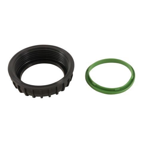 Fuel Pump Retaining Nut and Gasket Kit CAN-AM OUTLANDER 400 STD 4X4 09-15, OUTLANDER 400 XT 4X4 12-14, OUTLANDER 500 LTD 4X4 10, OUTLANDER 500 STD 4X4 09-12, OUTLANDER 500 XT 4X4 09-12, OUTLANDER 650 STD 4X4 09-12, All Balls
