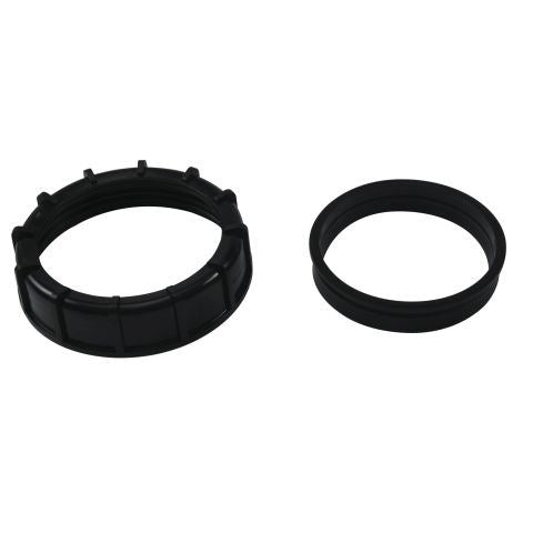 Fuel Pump Retaining Nut and Gasket Kit CAN-AM MAVERICK SPORT 1000 19, MAVERICK SPORT 1000 DPS 19, MAVERICK SPORT 1000R DPS 19, MAVERICK SPORT 1000R XMR 19, MAVERICK SPORT 1000R XRC 19, MAVERICK SPORT MAX 1000R DPS 19, All Balls