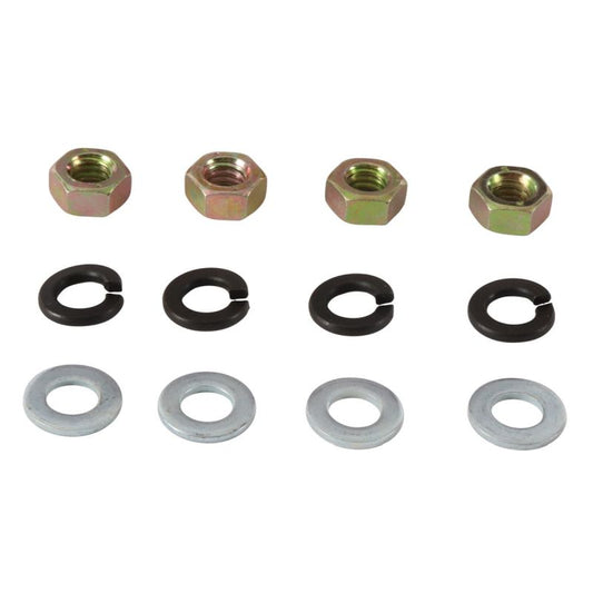 Wheel Nut Kit Front M8 X 1,25 POLARIS Big Boss 250 '89-'92, Trail Boss 250 '87-'90, Trail Boss 350L '90-'92, All Balls