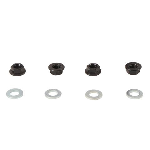 Wheel Nut Kit Front M8 X 1,25 SUZUKI LT-160 03-04, LT-F160 91-01, All Balls