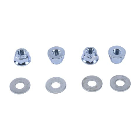 Wheel Nut Kit FRONT / REAR M10 X 1,25 CAN-AM DS 450 10-14, DS 450 STD/X 08-09 - WYCOFANE Z OFERTY, All Balls